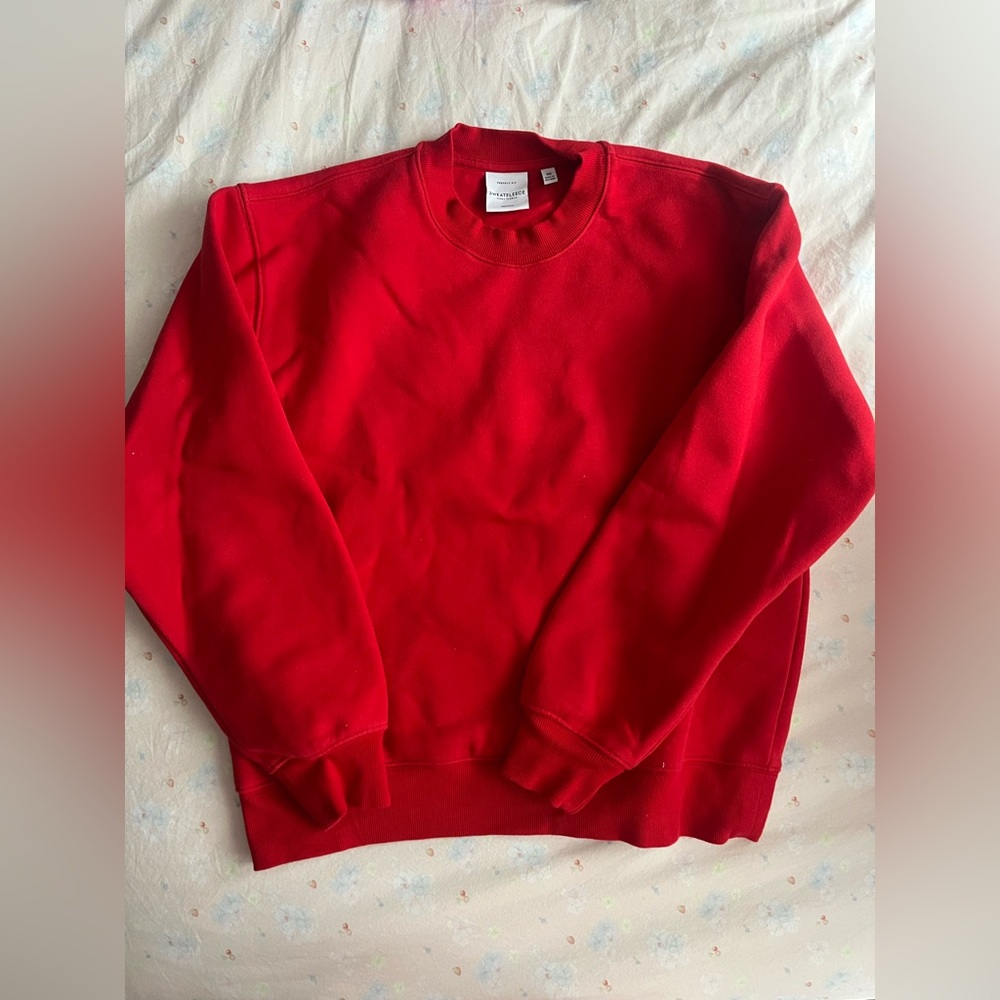 Perfect Crew Neck